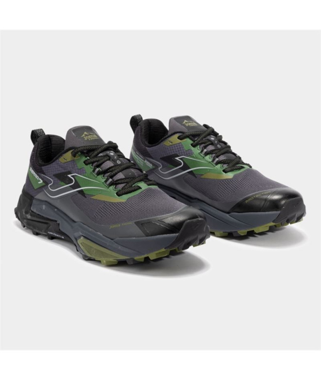Zapatillas de trail Joma Sierra 2522 Hombre...