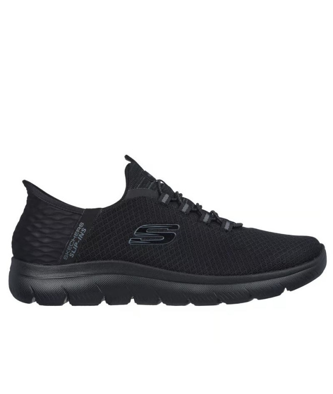 Zapatillas Skechers Slip-Ins Summits - High...
