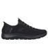 Zapatillas Skechers Slip-Ins Summits - High Range Hombre Negro