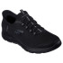 Zapatillas Skechers Slip-Ins Summits - High Range Hombre Negro