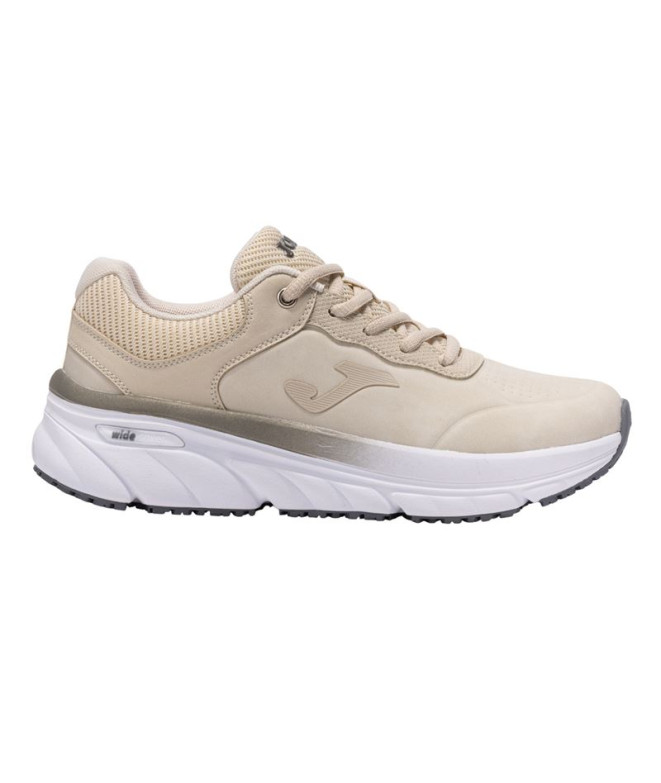 Zapatillas Joma Aries 2512 Mujer Gris