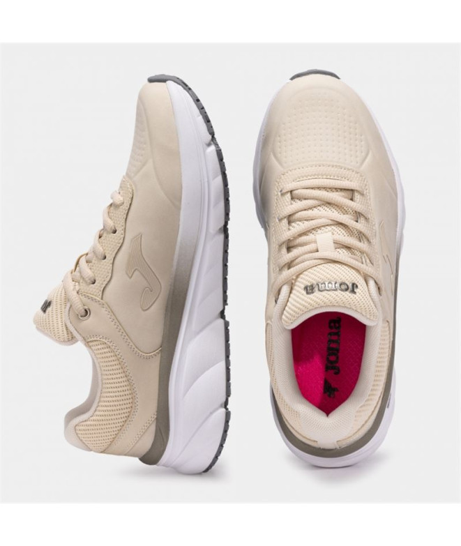 Sapatilhas Joma Aries 2512 Mulher Cinza