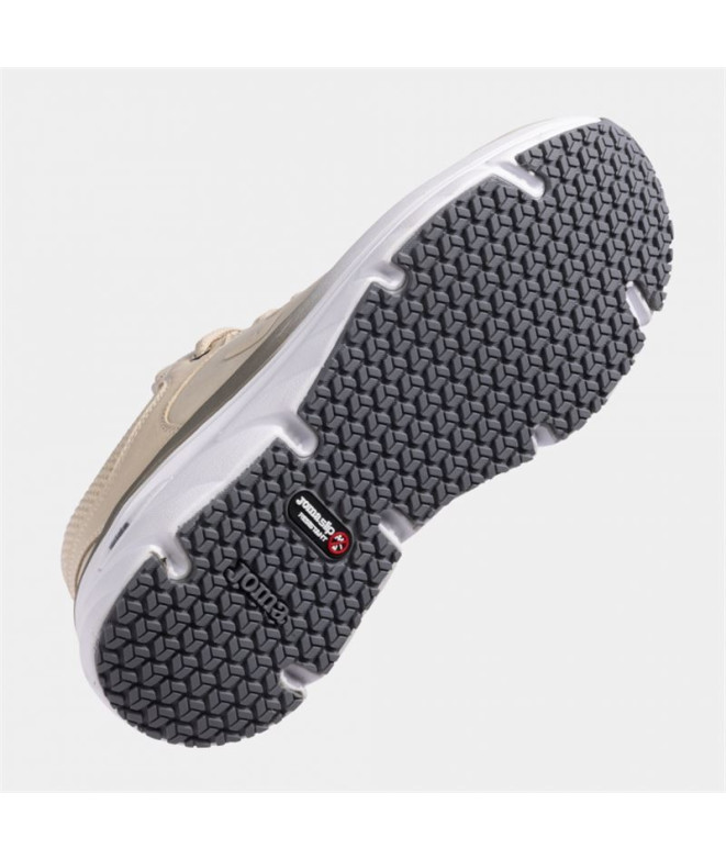 Chaussures Joma Aries 2512 Femme Gris