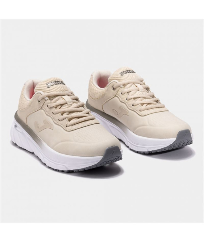 Zapatillas Joma Aries 2512 Mujer Gris