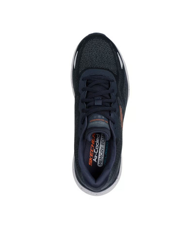 Zapatillas Skechers Edgeride - Konzo Hombre...