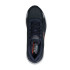 Sapatilhas Skechers Edgeride - Konzo Homem Azul Marinho/Laranja Têxtil