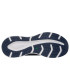 Sapatilhas Skechers Edgeride - Konzo Homem Azul Marinho/Laranja Têxtil