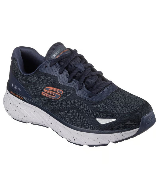 Sapatilhas Skechers Edgeride - Konzo Homem Azul...