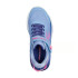Sapatilhas Skechers Wave 92 - Imara Lite Menina Azul