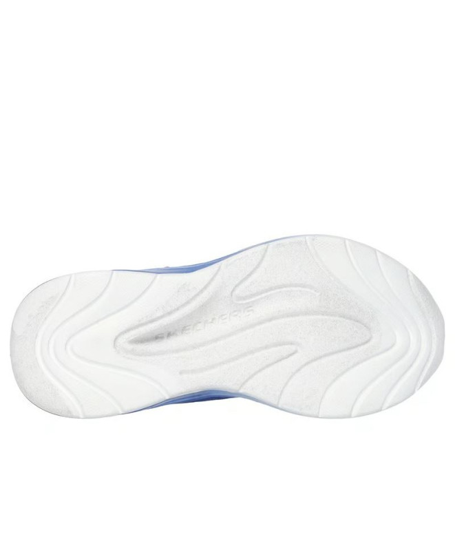 Chaussures Skechers Wave 92 - Imara Lite Fille...