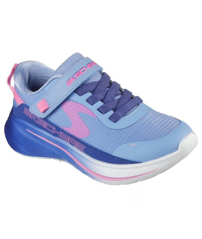 Sapatilhas Skechers Wave 92 - Imara Lite Menina...