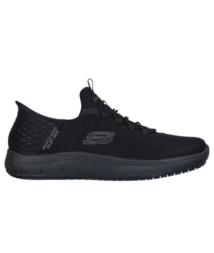 Sapatilhas Skechers Slip-Ins Summits Sr -Colsin Homem... Sapatilhas Skechers Slip-Ins Summits Sr -Colsin Homem...