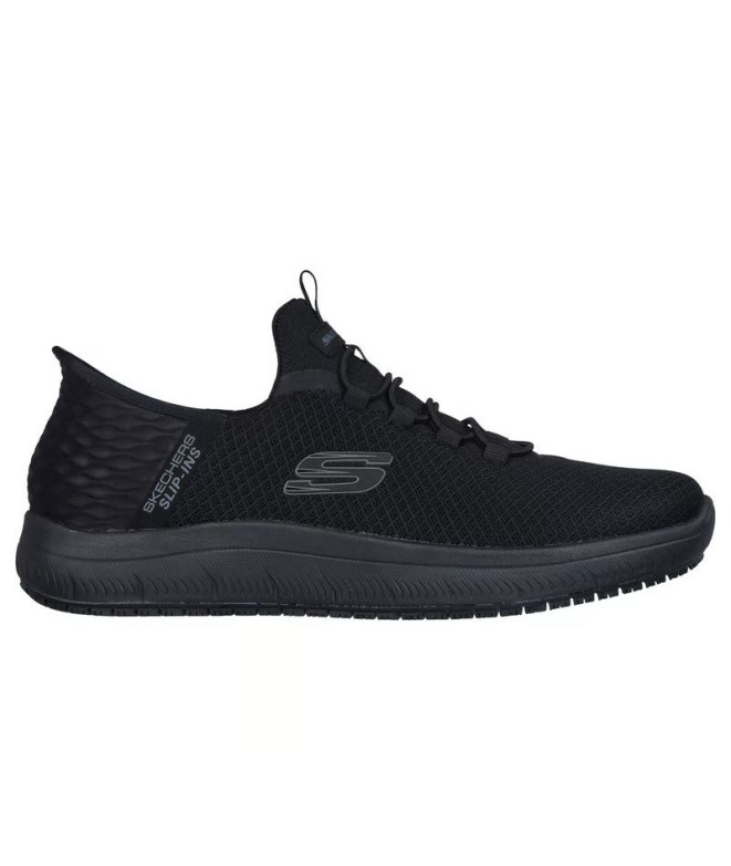 Sapatilhas Skechers Slip-Ins Summits Sr -Colsin...