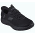 Sapatilhas Skechers Slip-Ins Summits Sr -Colsin Homem Preto Têxtil