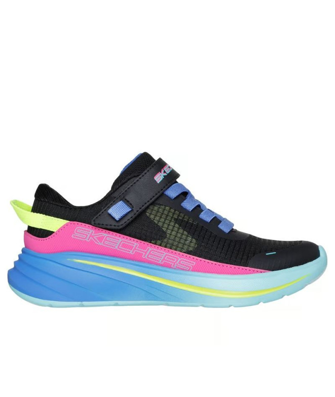Sapatilhas Skechers Wave 92 - Imara Lite Menina...