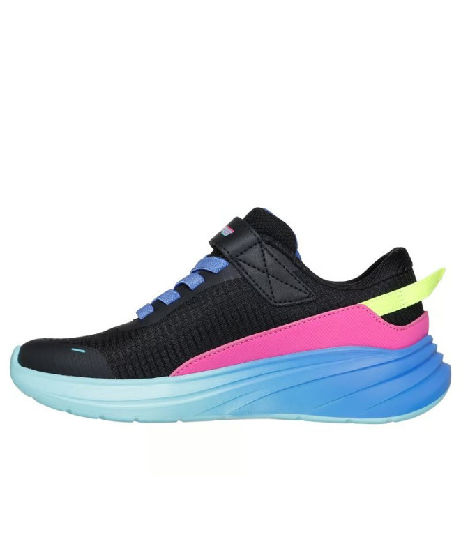 Chaussures Skechers Wave 92 - Imara Lite Fille...