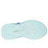 Zapatillas Skechers Wave 92 - Imara Lite NIña Negro/ Sparkle