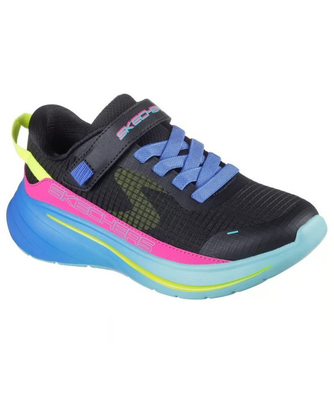 Chaussures Skechers Wave 92 - Imara Lite Fille...