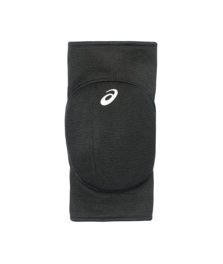 Rodillera de Voleibol ASICS Basic Kneepad Negro Rodillera de Voleibol ASICS Basic Kneepad Negro