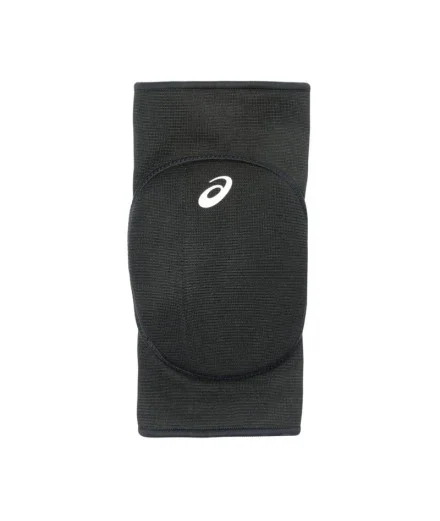 Rodillera de Voleibol ASICS Basic Kneepad Preto Rodillera de Voleibol ASICS Basic Kneepad Preto