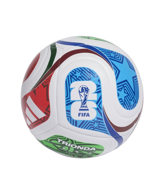 Balón de Fútbol adidas Mundial 26 Trionda...