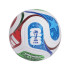 Balón de Fútbol adidas Mundial 26 Trionda Blanco/Azul