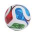 Balón de Fútbol adidas Mundial 26 Trionda Blanco/Azul