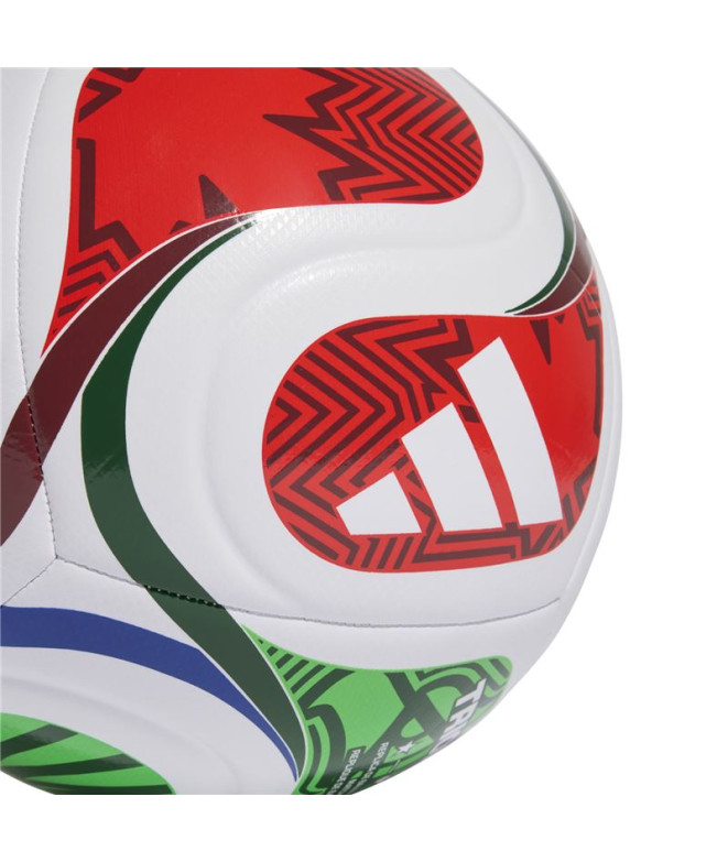 Bola de Futebol adidas Mundial 26 Trionda...