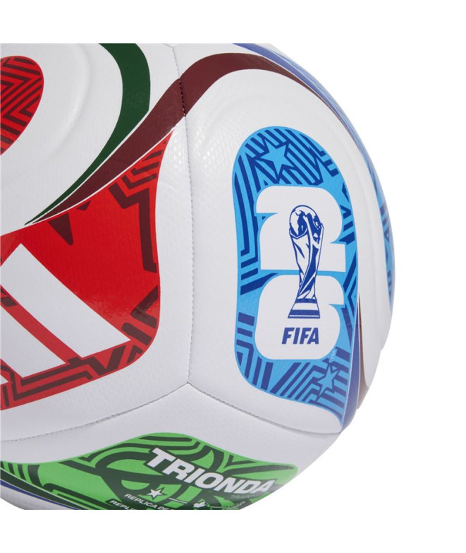 Balle de Football adidas Mundial 26 Trionda...