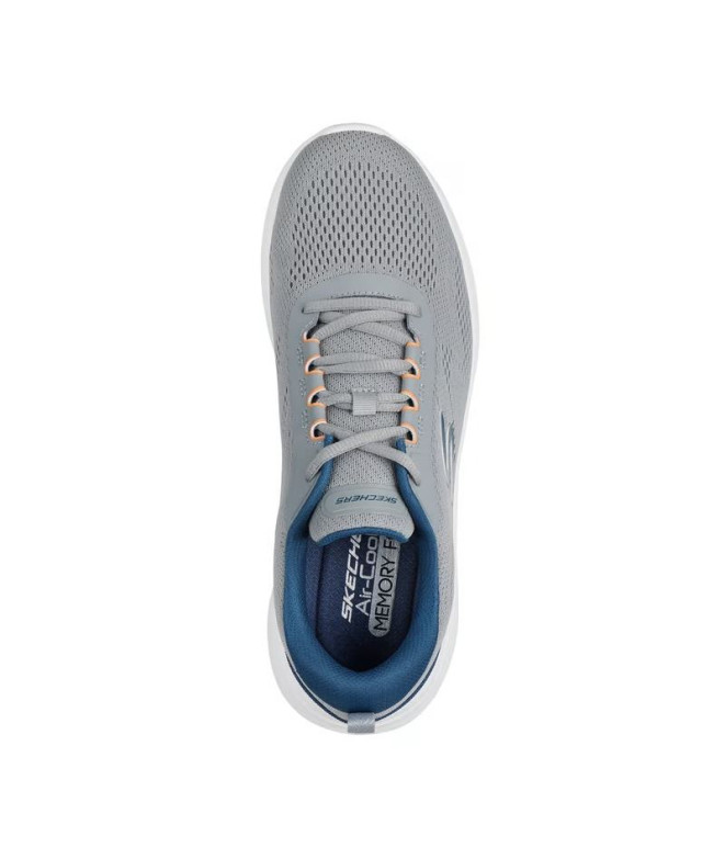 Sapatilhas Skechers Skech-Lite Pro 2.0 - Berrix...