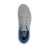 Zapatillas Skechers Skech-Lite Pro 2.0 - Berrix Hombre Gris/Azul Knit