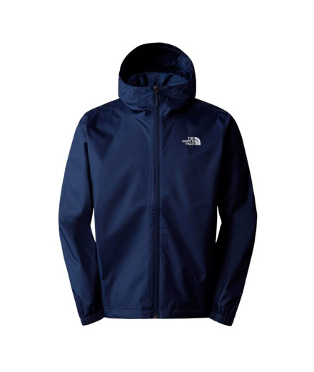 Casaco de Montanha The North Face M Quest-EU Summiy Azul...