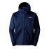 Casaco de Montanha The North Face M Quest-EU Summiy Azul Marinho