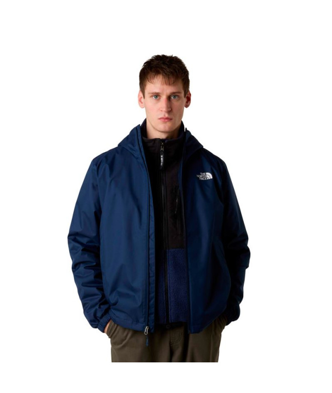 Chaqueta de Montaña The north Face M Quest-EU...