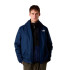 Casaco de Montanha The North Face M Quest-EU Summiy Azul Marinho