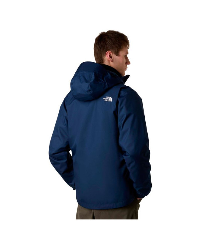 Veste de Montagne The North Face M Quest-EU...
