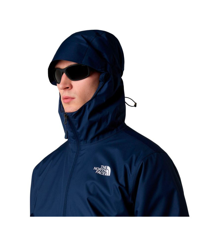 Veste de Montagne The North Face M Quest-EU...