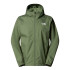 Casaco The north Face Quest - Eu Bark Mist Homem Verde