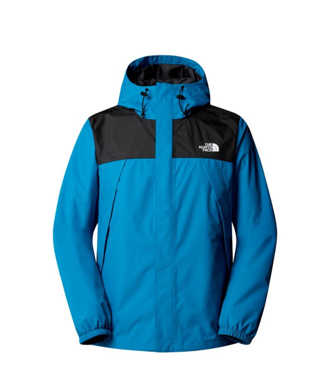 Casaco de Montanha The North Face Antora Homem...