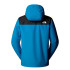 Casaco de Montanha The North Face Antora Homem Azul