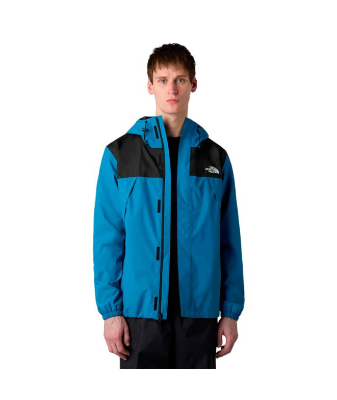 Casaco de Montanha The North Face Antora Homem...