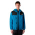 Casaco de Montanha The North Face Antora Homem Azul