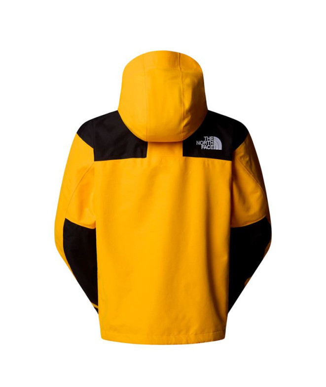 Casaco The north Face Dryvent Macaco Mountain...