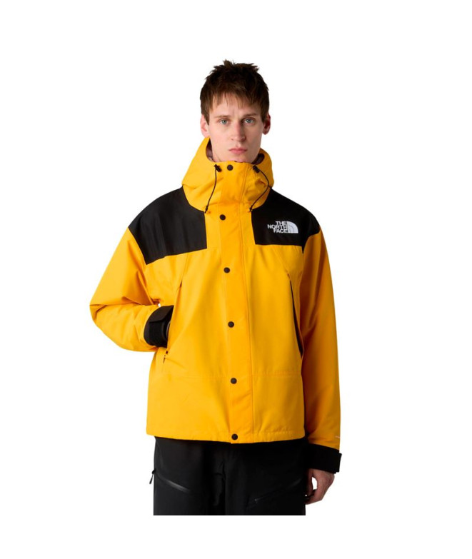 Casaco The north Face Dryvent Macaco Mountain...