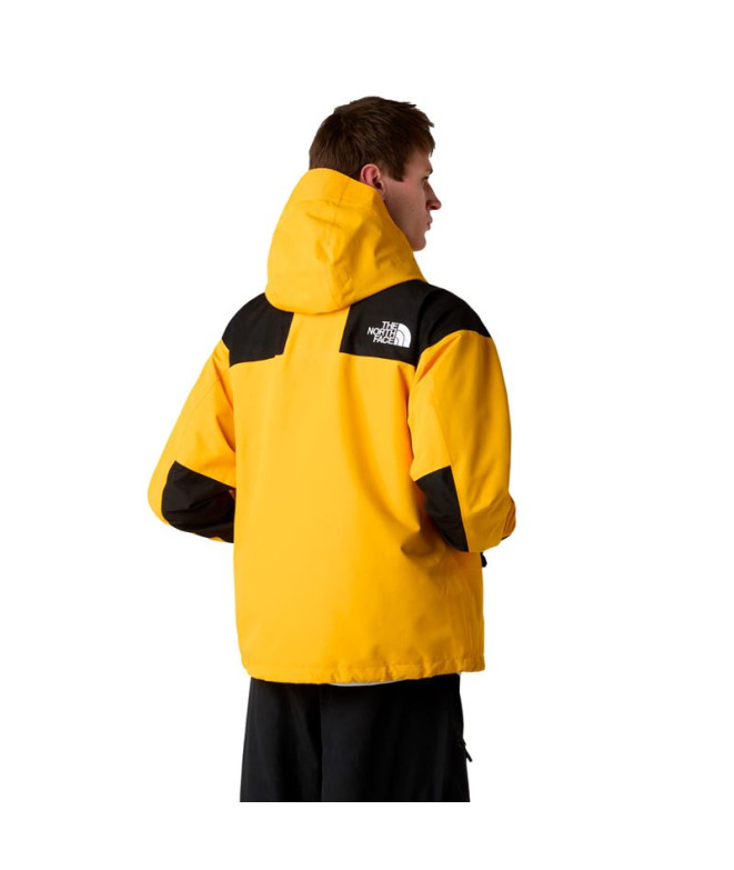 Casaco The north Face Dryvent Macaco Mountain...
