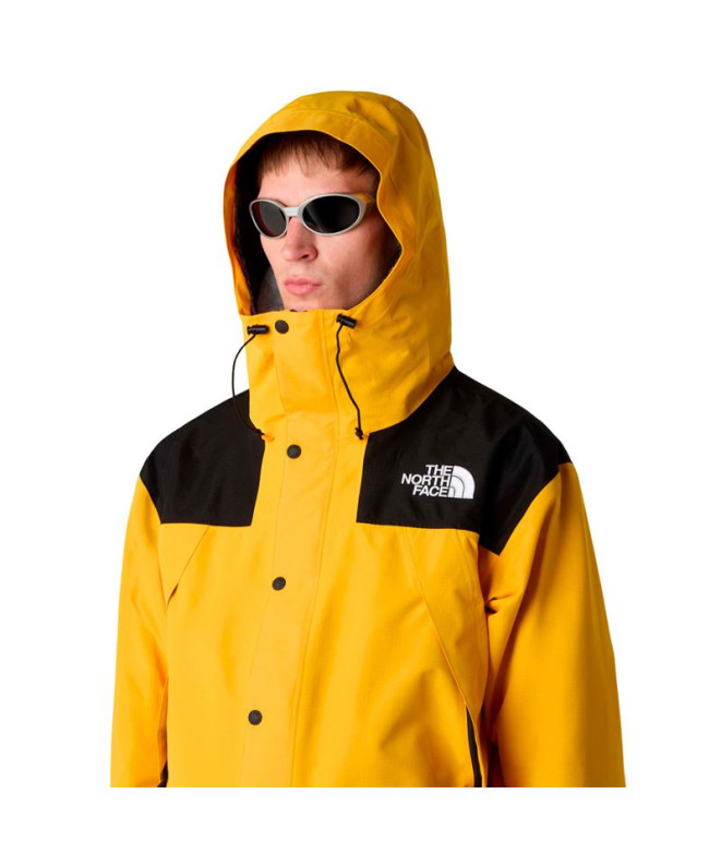 Casaco The north Face Dryvent Macaco Mountain...