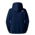 Moletom The North Face Drew Peak Pullover Hoodie Homem Azul