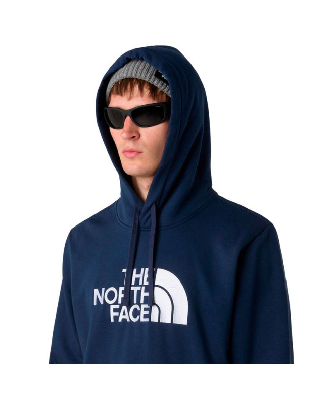 Sweat The North Face Drew Peak Pullover Hoodie...