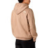 Moletom The north Face Drew Peak Regular Cogumelo Homem Bege