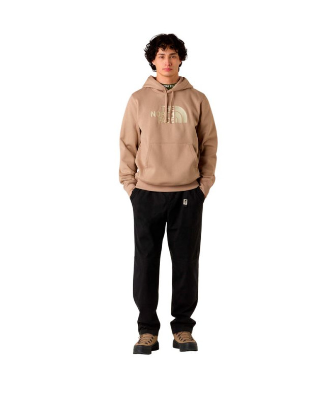 Sudadera The north Face Drew Peak Regular...